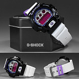 G-SHOCK DW-6900SC-1E