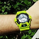 G-SHOCK GWX-8900C-3E