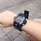 G-SHOCK GLS-8900CM-2E