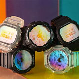 G-SHOCK DW-5600SR-1E