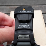 Casio Pro Trek PRW-1500-1V