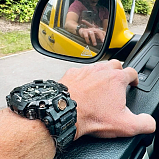 G-SHOCK GWG-2000CR-1A