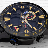 Casio Edifice ERA-201RBK-1A