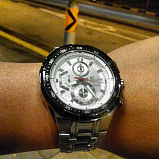 Casio Edifice EFR-539D-7A