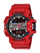 Часы G-SHOCK GBA-400-4A