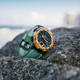 G-SHOCK GA-2000HC-3A
