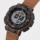 Casio Pro Trek PRG-340L-5E