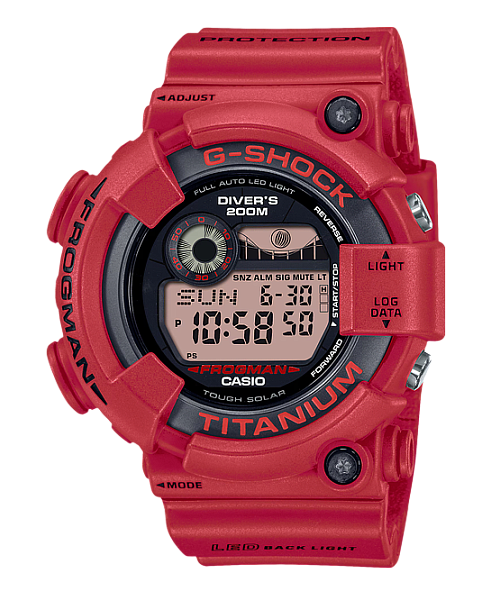 G-SHOCK GW-8230NT-4E