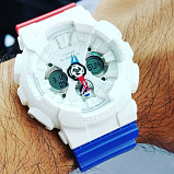 G-SHOCK GA-120TRM-7A