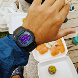 G-SHOCK GW-B5600BL-1E