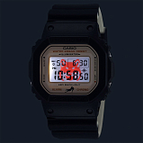 G-SHOCK DW-5600SHB-1E