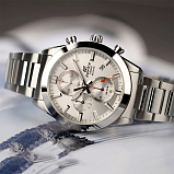Casio Edifice EFB-710D-7A