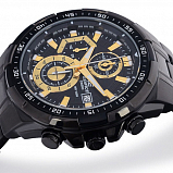 Casio Edifice EFR-539BK-1A