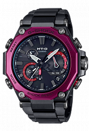 Casio MTG-B2000BD-1A4