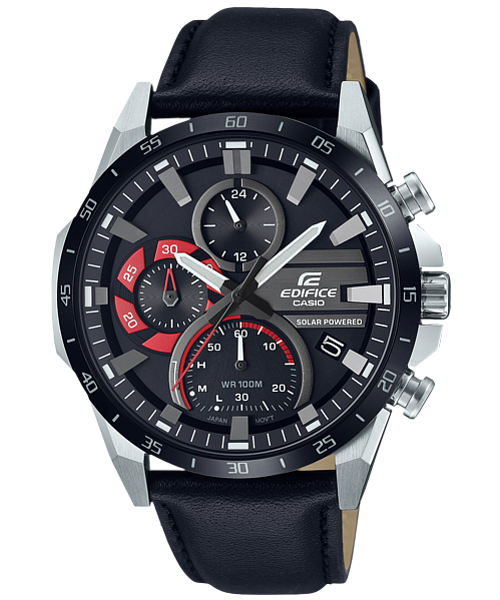 Edifice EQS-940BL-1A