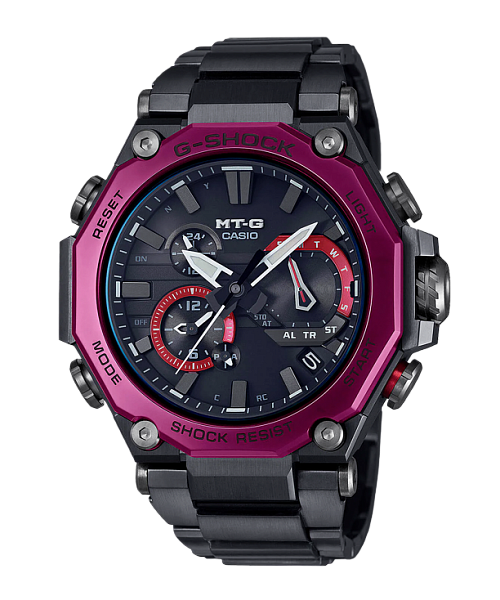 G-SHOCK MTG-B2000BD-1A4