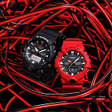 G-SHOCK GA-800-4A
