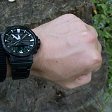 Casio Pro Trek PRW-60FC-1A