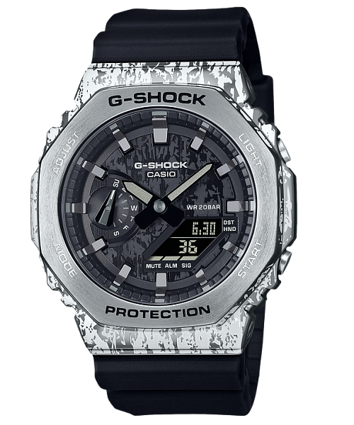 G-SHOCK GM-2100GC-1A
