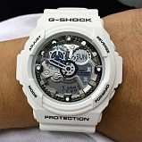 G-SHOCK GA-300-7A