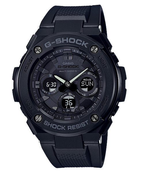 G-SHOCK GST-W300G-1A1