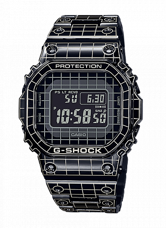 GMW-B5000CS-1E