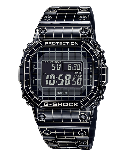G-SHOCK GMW-B5000CS-1E