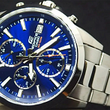 Casio Edifice EFV-560D-2A