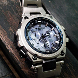 G-SHOCK MTG-G1000RS-2A