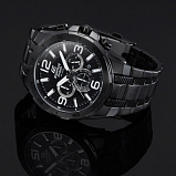 Casio Edifice EFR-538BK-1A