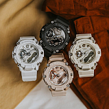 G-SHOCK GMA-S2200-7A