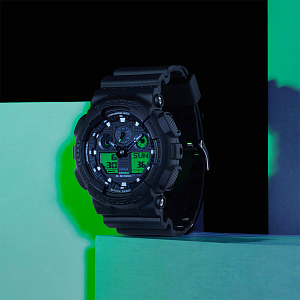 GA-100BEG-1A