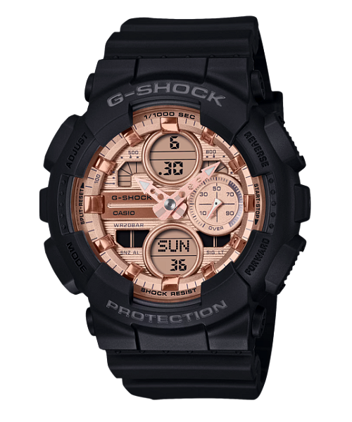 G-SHOCK GMA-S140PG-1A
