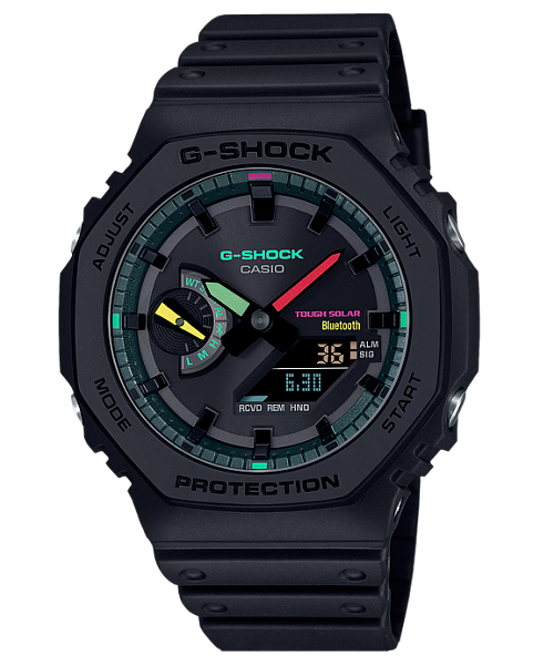 G-SHOCK GA-B2100MF-1A