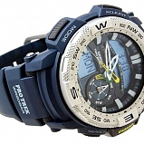 Casio Pro Trek PRG-280-2E