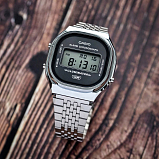 G-SHOCK A140WE-8A