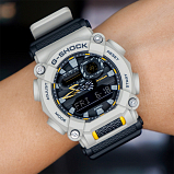 G-SHOCK GA-900HC-5A