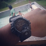 G-SHOCK GR-8900A-1E