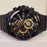 Casio Edifice EFR-539BK-1A