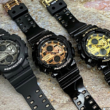 G-SHOCK GA-140GB-1A2