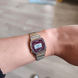 G-SHOCK LA670WA-4E