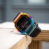 G-SHOCK GM-5600SN-1E