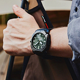 Casio Pro Trek PRW-6900Y-1E