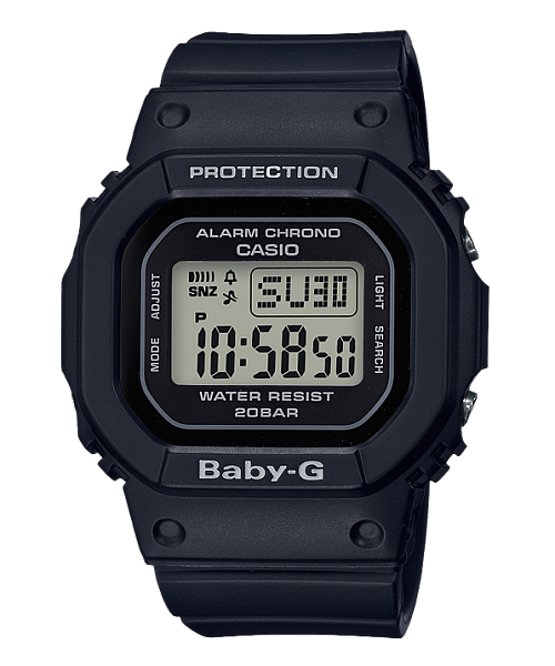 Baby-G BGD-560-1E