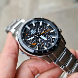 Casio Edifice EQS-930DB-1A
