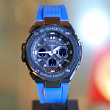 G-SHOCK GST-W300G-2A1