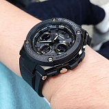 G-SHOCK GST-W100G-1B