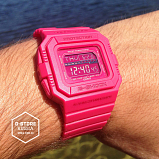 G-SHOCK GLS-5500MM-4E