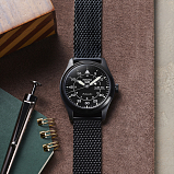 Японские часы Seiko SRPH25K1