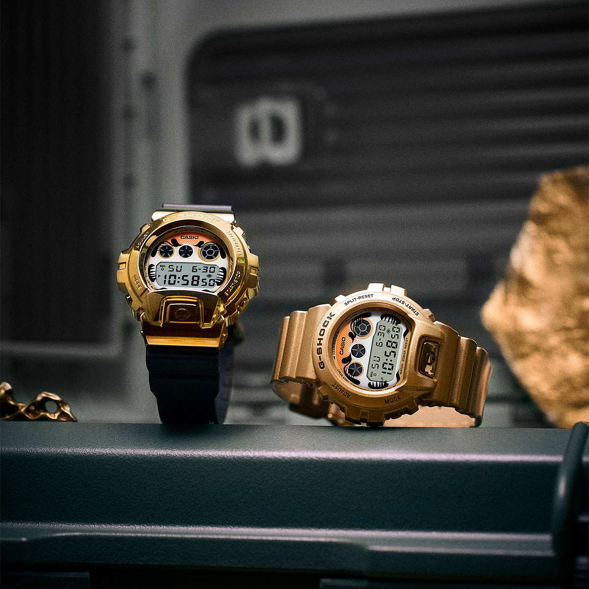 DW-6900GDA-9E